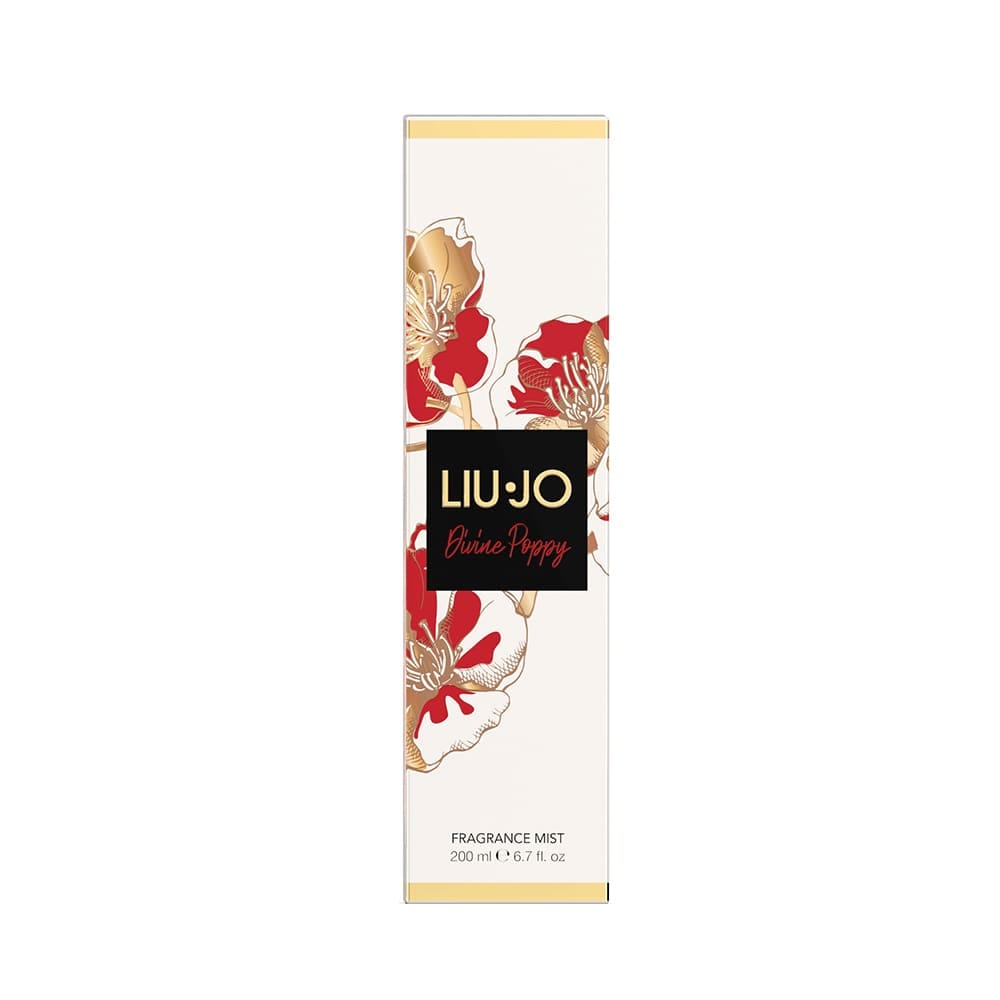 Fragrance Mist Divine Poppy, 200 мл - фото 3