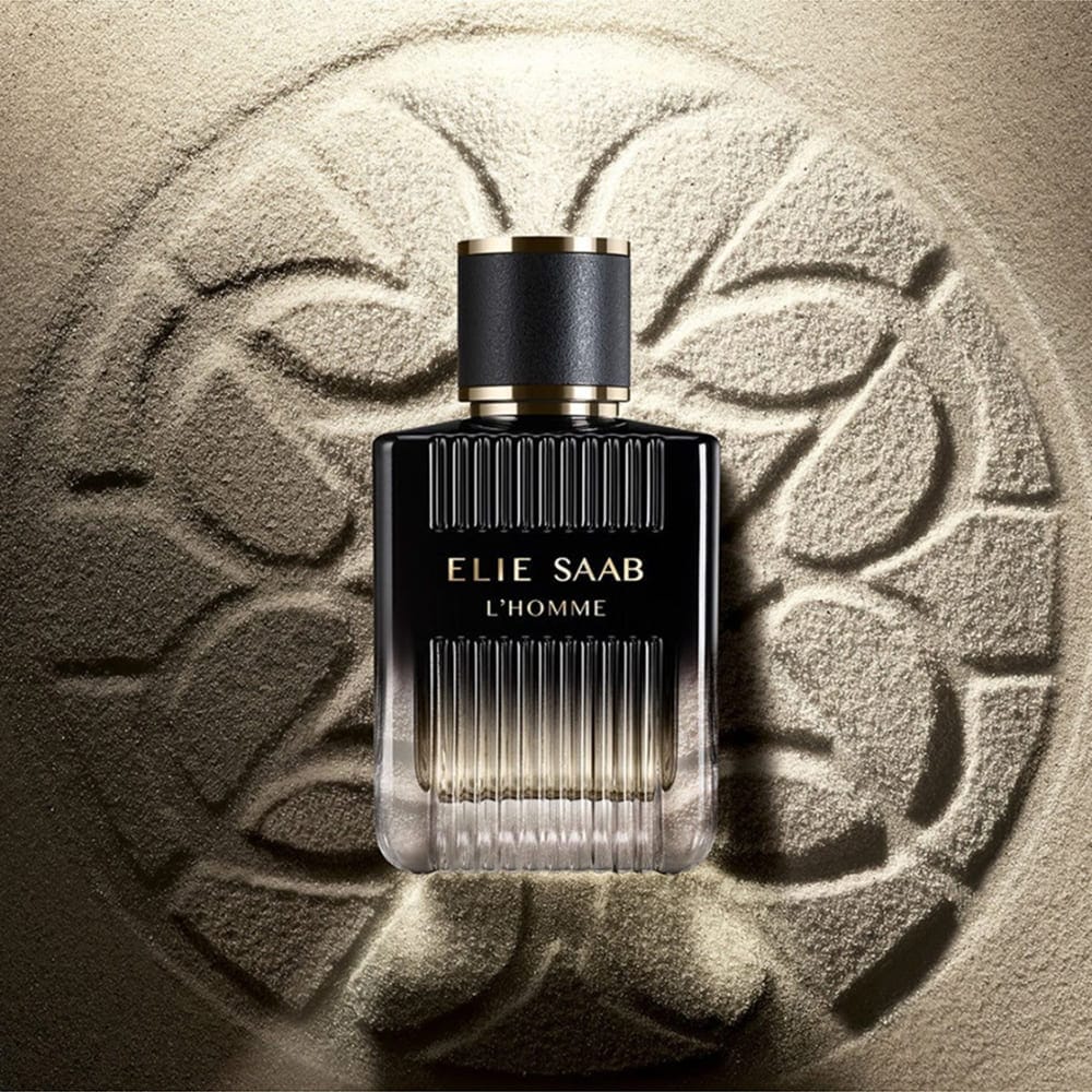 Парфюмерная вода ELIE SAAB L'HOMME - фото 5