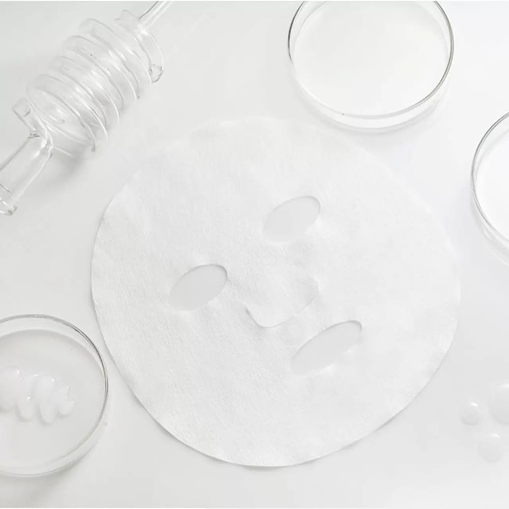 Очищающая тканевая гель-маска для лица pH5.5 Jelly Mask - Purifying, 33 мл - фото 2