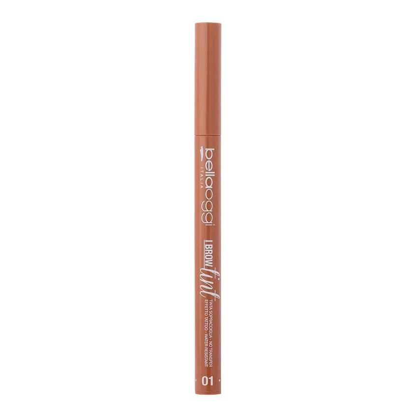 Тинт для бровей влагоустойчивый «эффект тату» I Brow Tint, тон 01 - фото 2