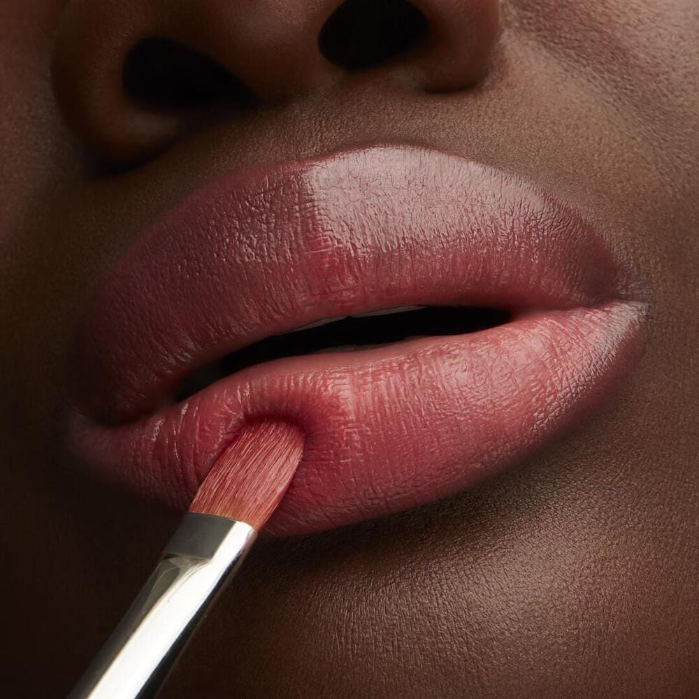 Помада MAC Lustreglass Lipstick - фото 5