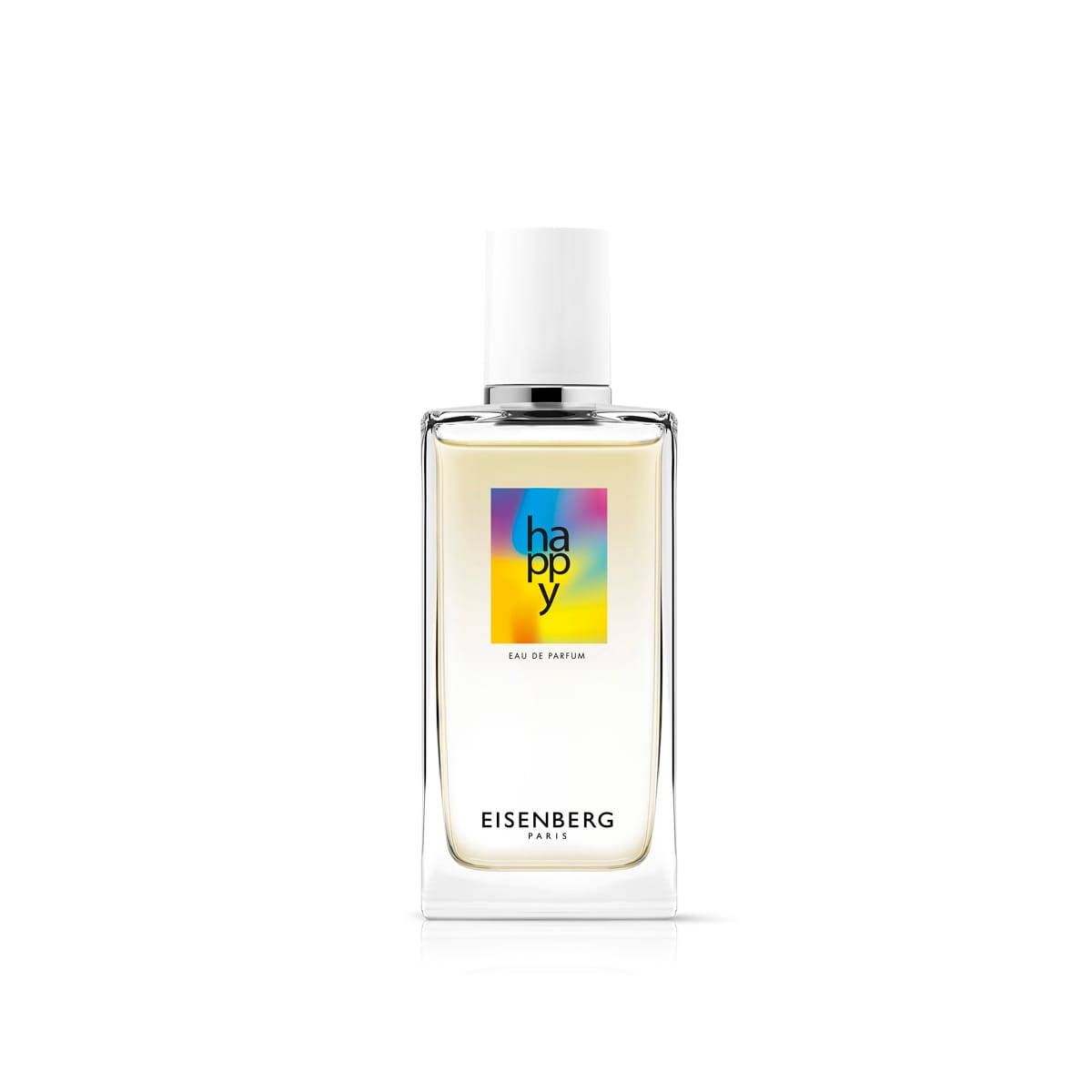 Парфюмерная вода Eisenberg Happy