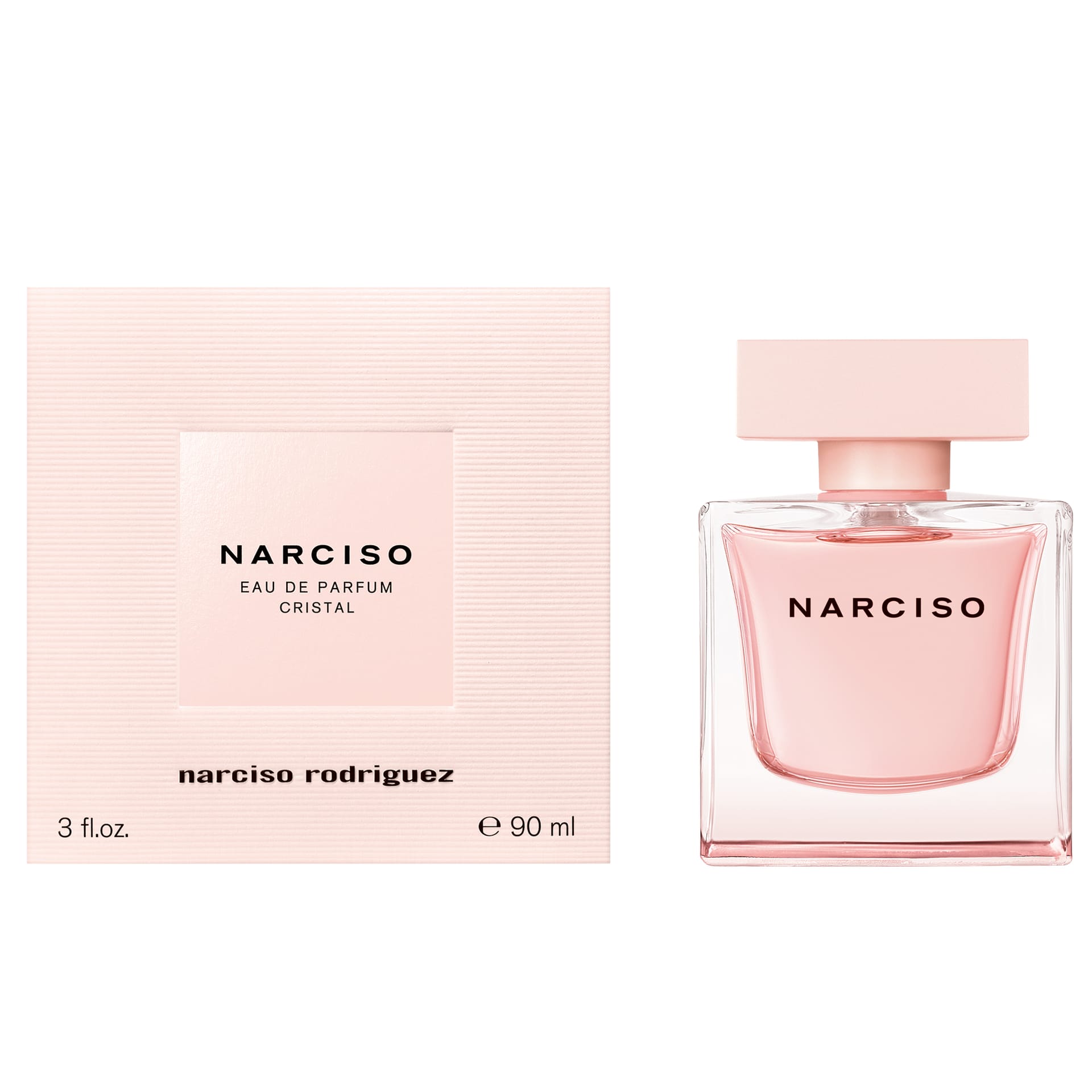 Парфюмерная вода Narciso Cristal - фото 2