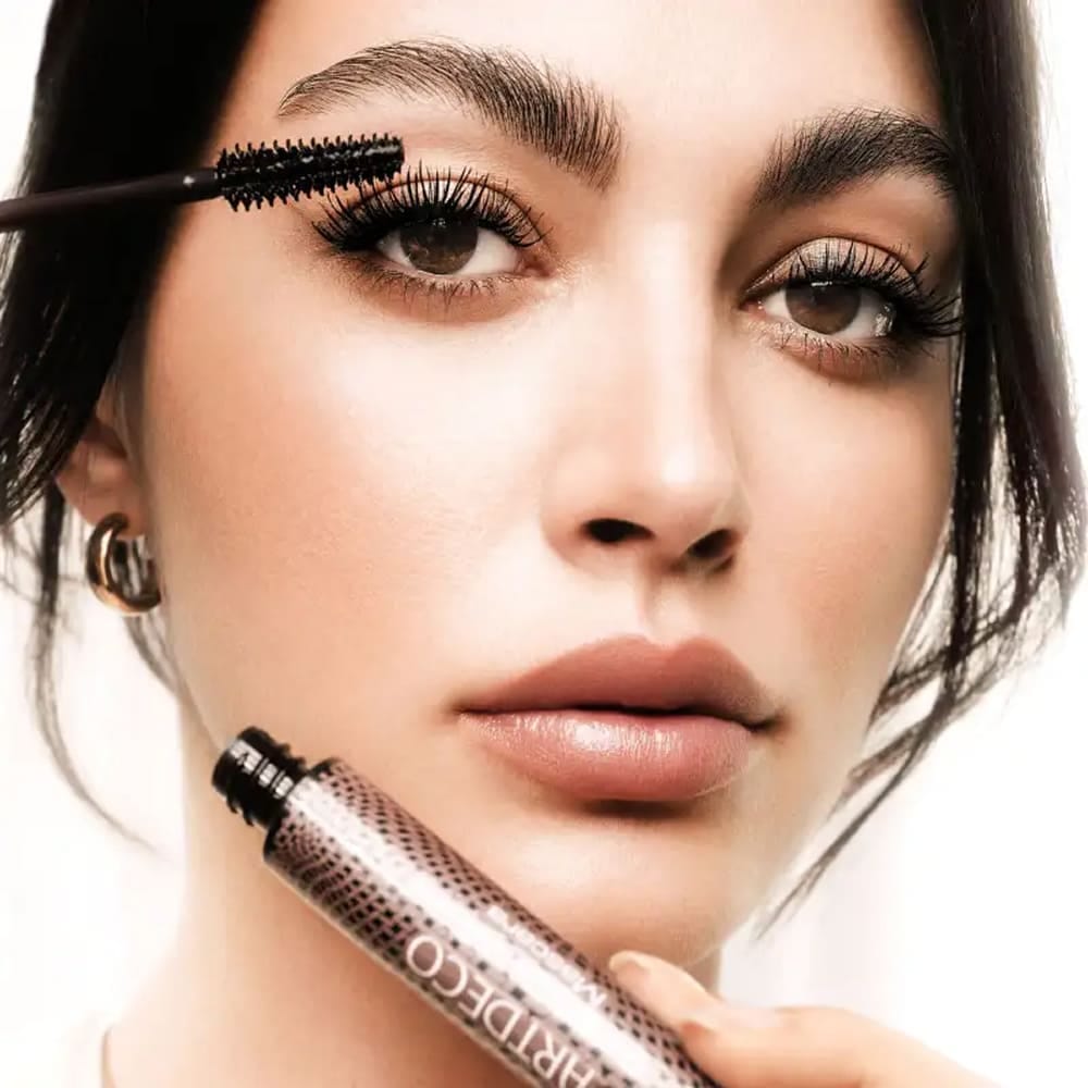 Тушь для ресниц Gorgeous Volume MASCARA Mascara, 14 мл - фото 4