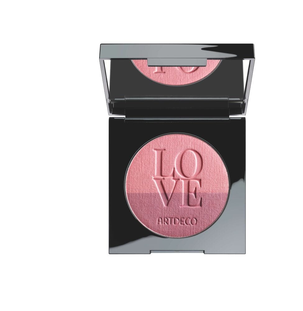 Румяна Blush Couture, 10 гр