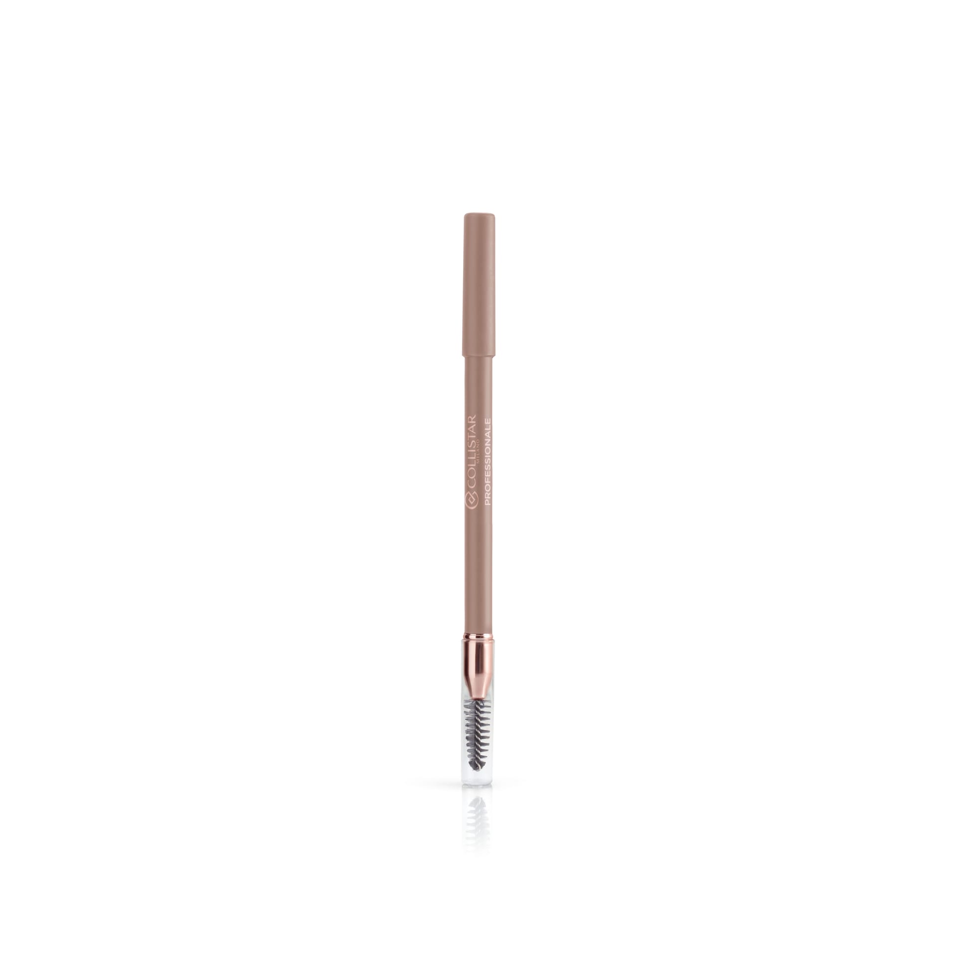 Карандаш для бровей профессиональный водостойкий Professionale Brow Pencil Long-Lasting Water-proof