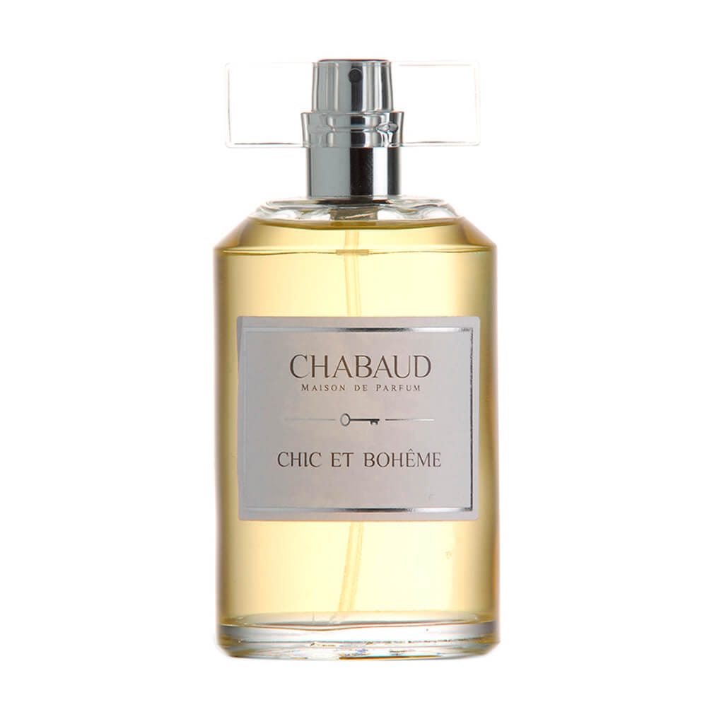 Парфюмерная вода Chic Et Boheme
