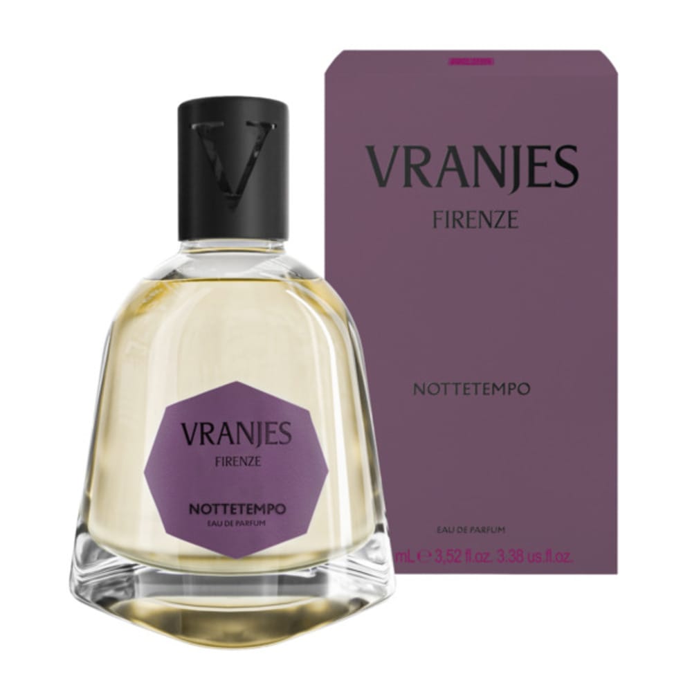 Парфюмерная вода Vranjes Firenze Nottetempo - фото 2