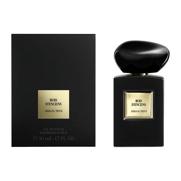 Вода парфюмерная «Bois D’encens» серии «ARMANI/PRIVE» - фото 2