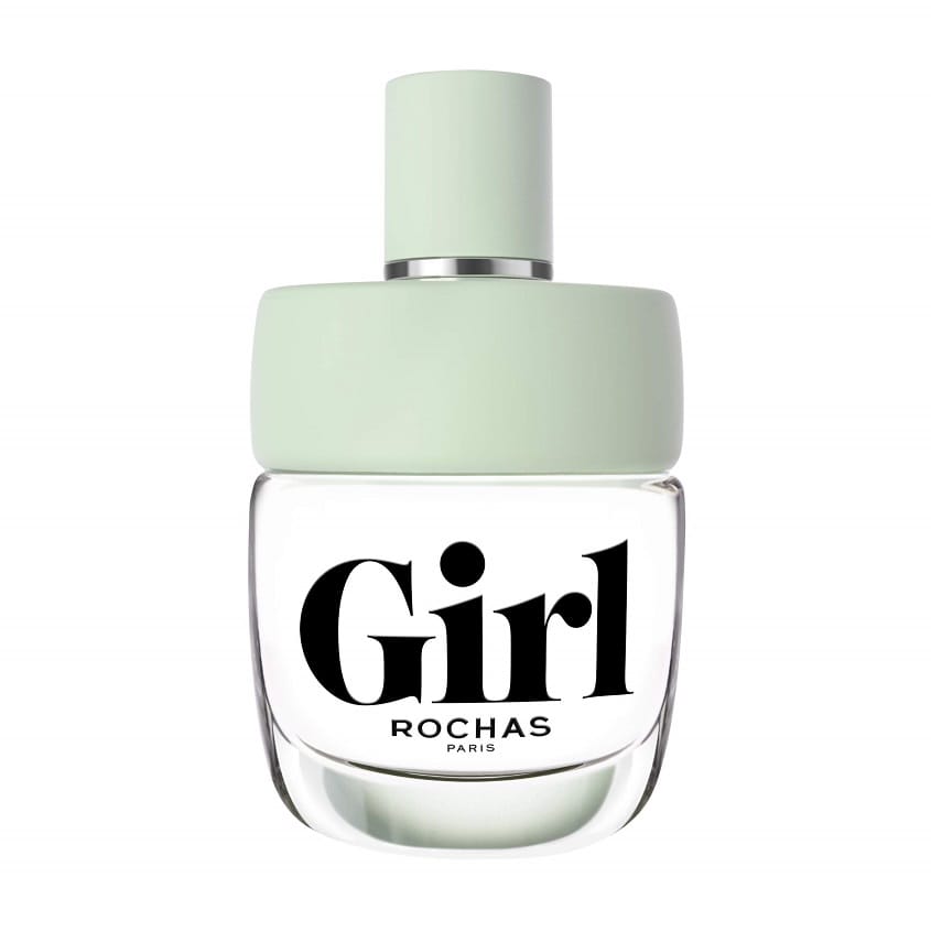 Туалетная вода Girl