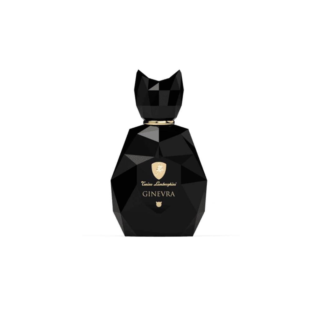 Парфюмерная вода Ginevra Black