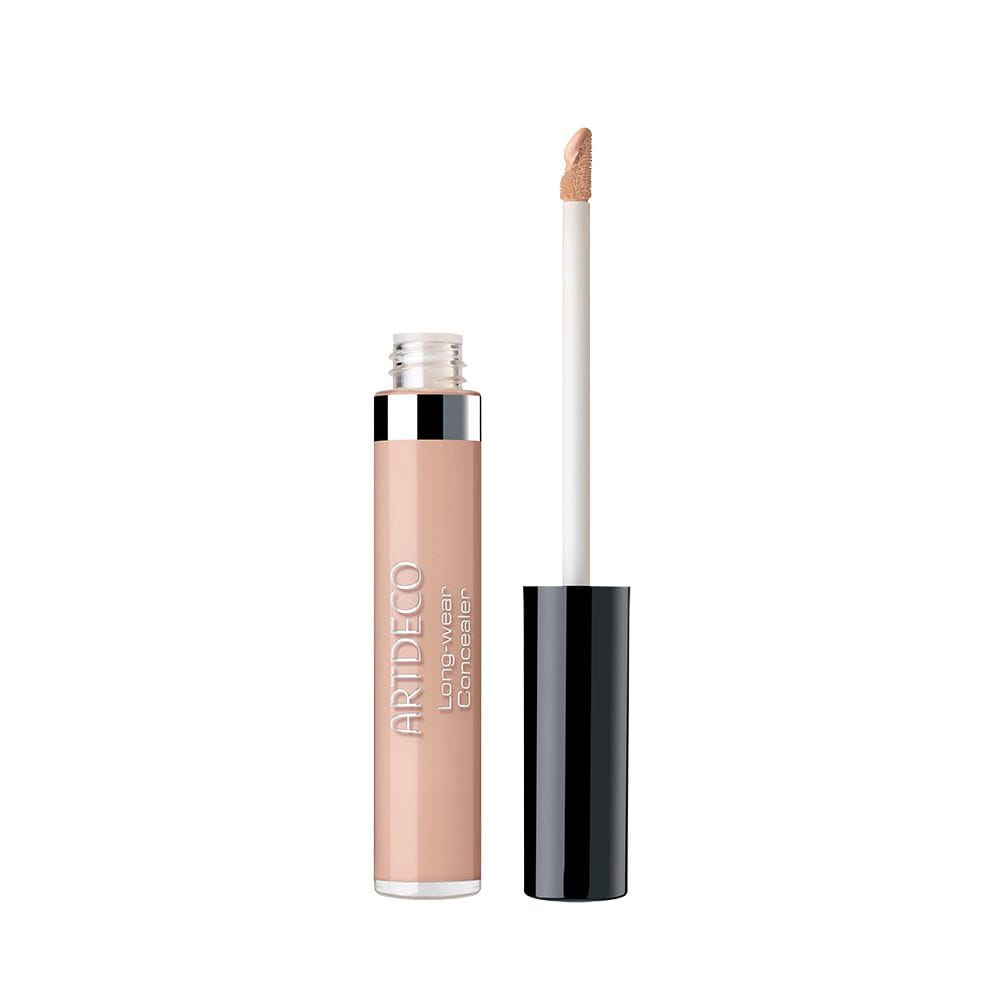 Водостойкий консилер Long-wear Concealer waterproof - фото 2