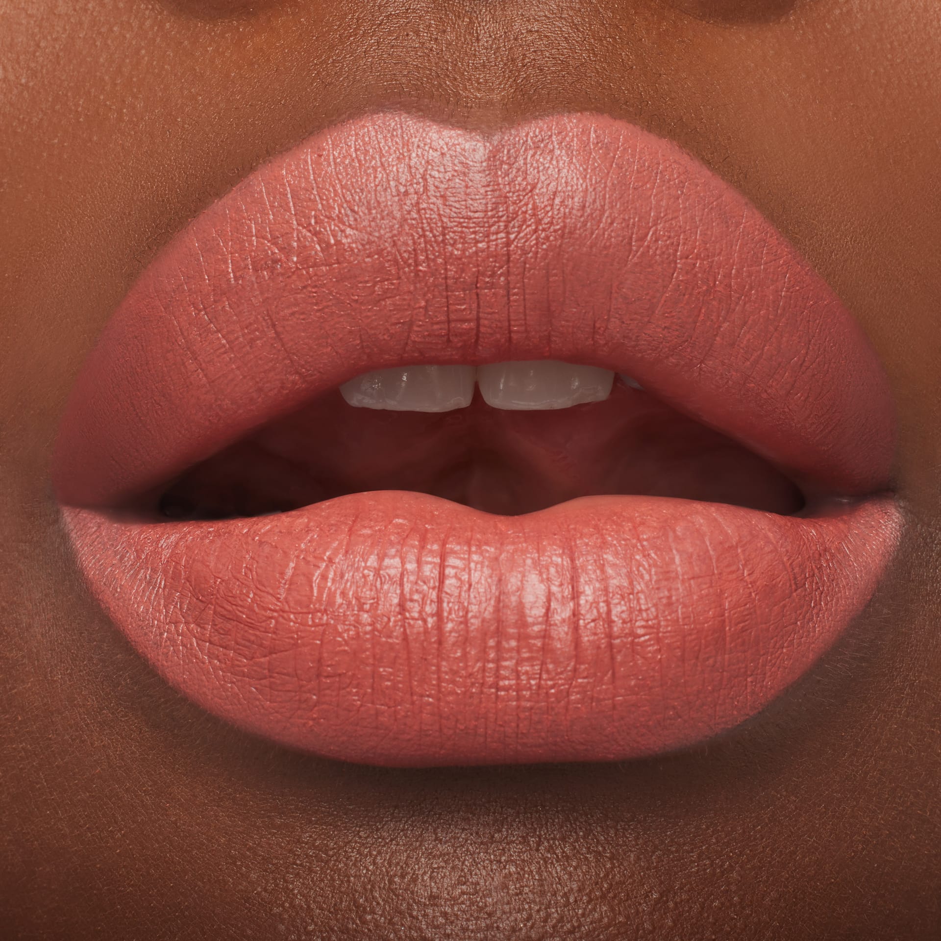 Губная помада MAC Macximal Matte Lipstick - фото 5
