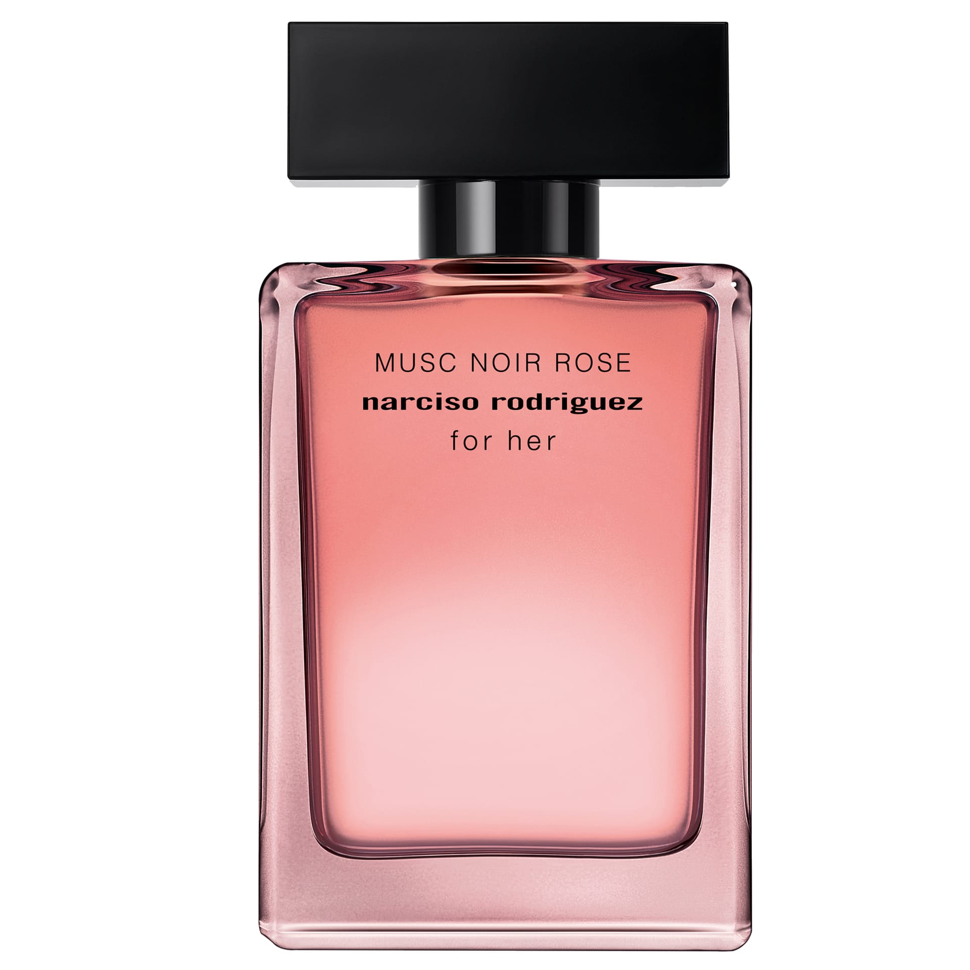 Парфюмерная вода Narciso Rodriguez "Musc Noir Rose For Her"