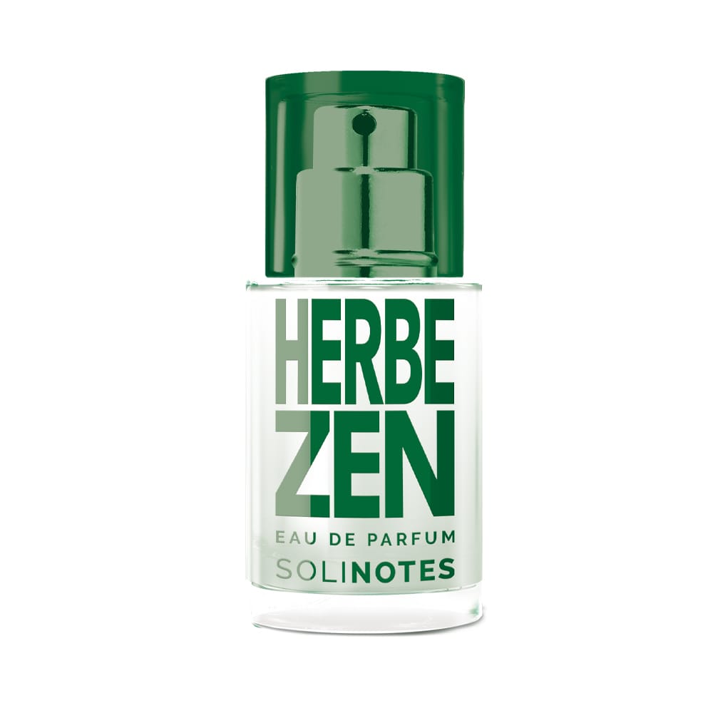 Парфюмерная вода Solinotes Herbe Zen