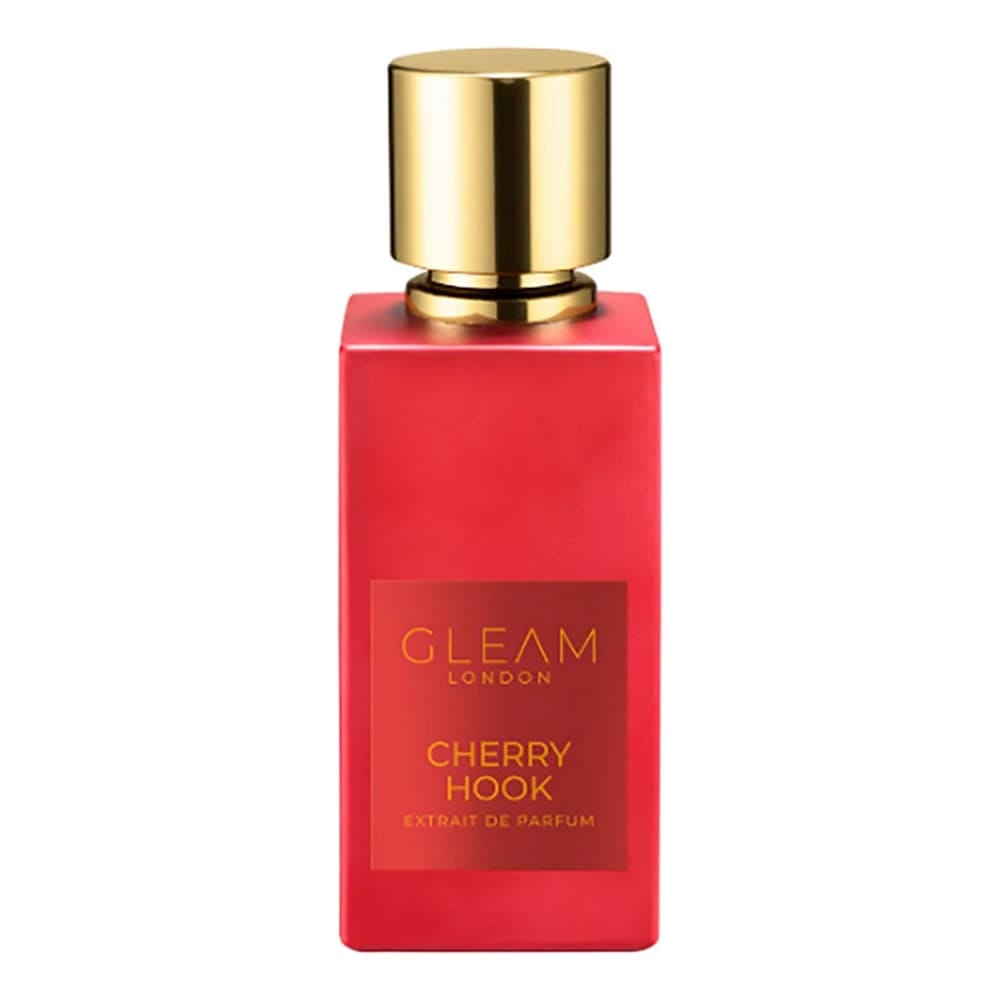 GLEAM-Парфюмерная вода CHERRY HOOK, 50 мл