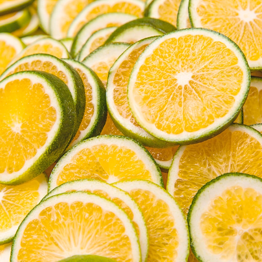Освежающий, увлажняющий тонер для сияния кожи лица Tenzero Green Tangerine Vita C Toner, 300 мл - фото 7