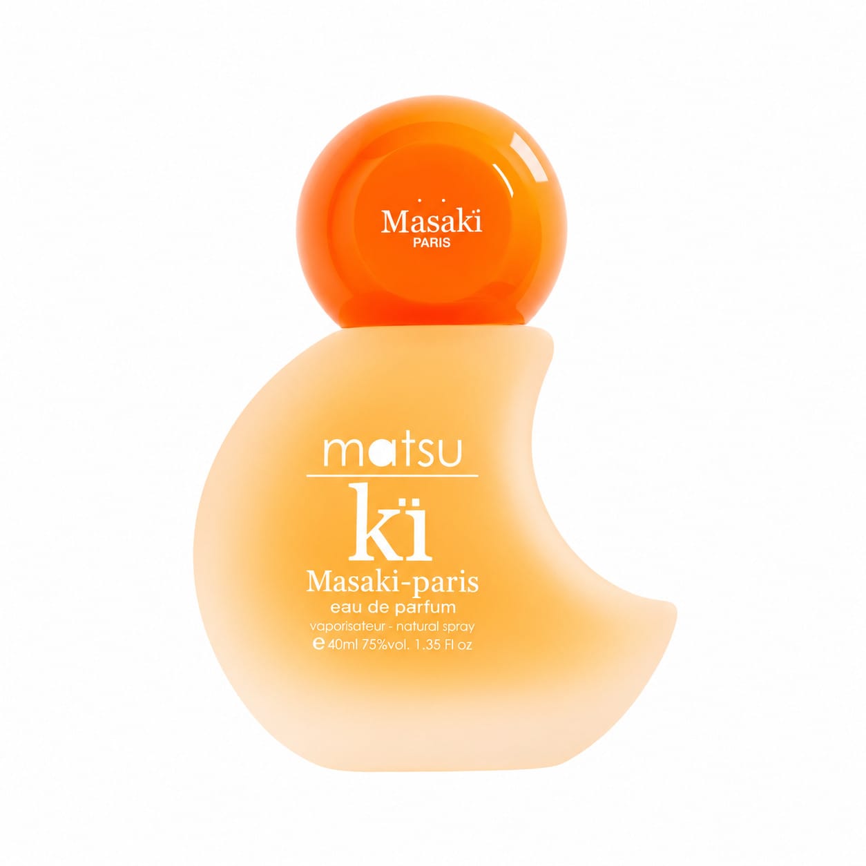 Парфюмерная вода Matsu Kï