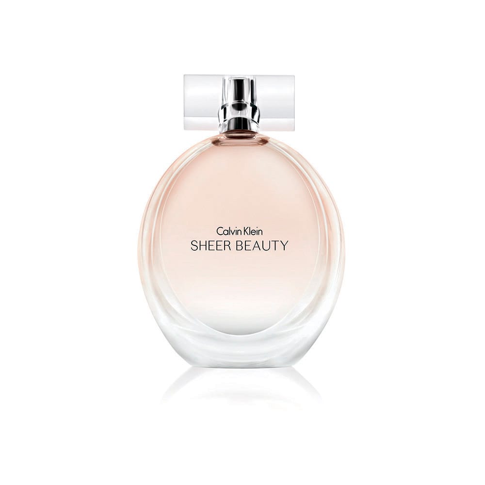 Туалетная вода Sheer Beauty, 100 мл