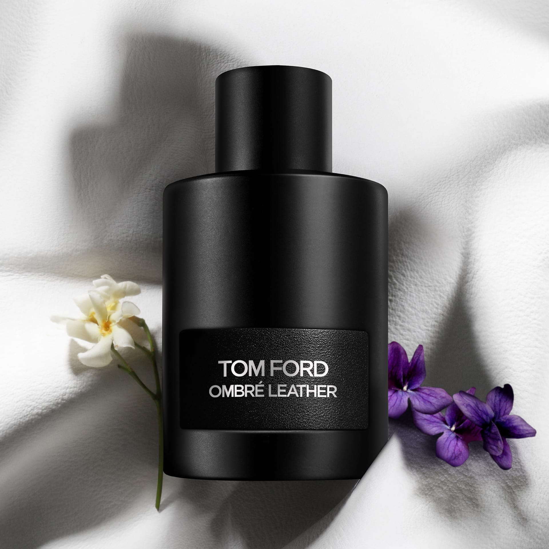 Парфюмерная вода Ombre Leather Eau De Parfum - фото 3