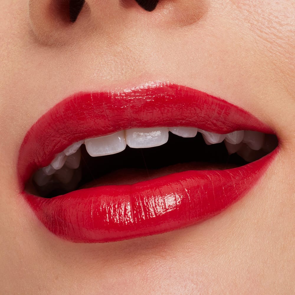Губная помада MAC Macximal Sleek Satin Satin Lipstick - фото 2