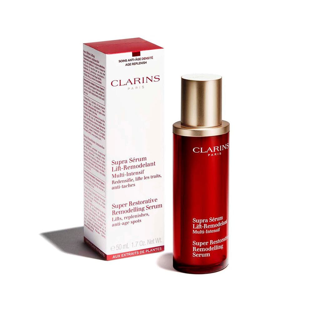 Восстанавливающая сыворотка для лица интенсивного действия Super Restorative Remodelling Serum