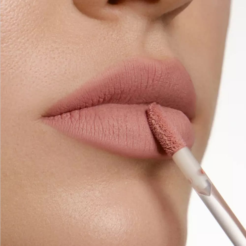 Жидкая матовая помада Soft Matte Lipstick - фото 7