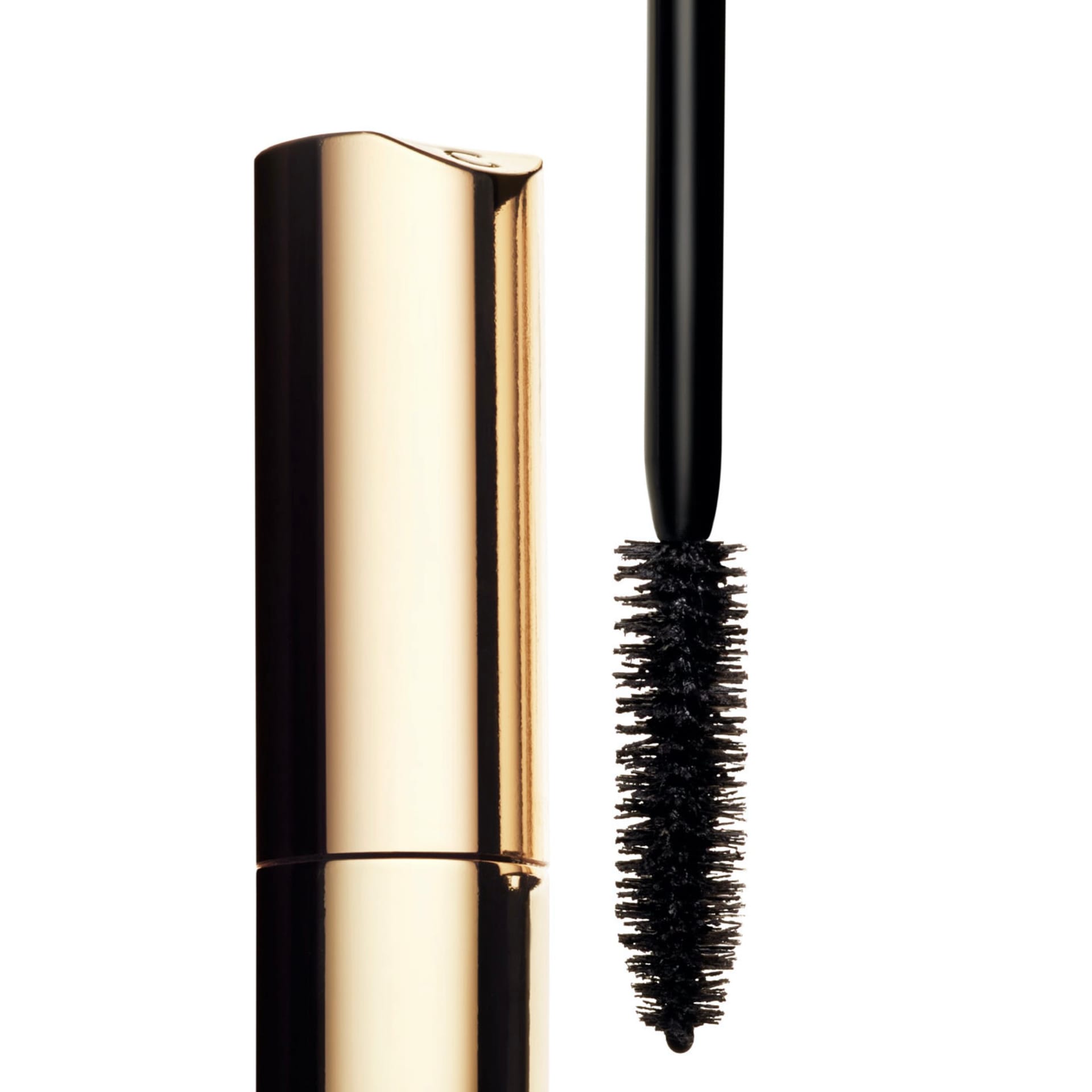 Тушь, увеличивающая объем ресниц Supra Volume Mascara - фото 2