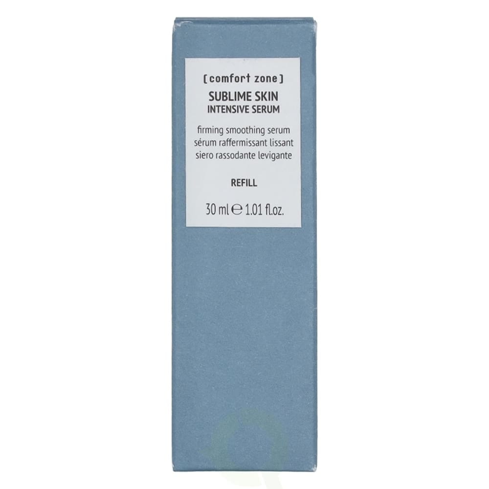 Наполнитель для интенсивной лифтинг-сыворотки - REFILL SUBLIME SKIN INTENSIVE SERUM, 30 мл - фото 3
