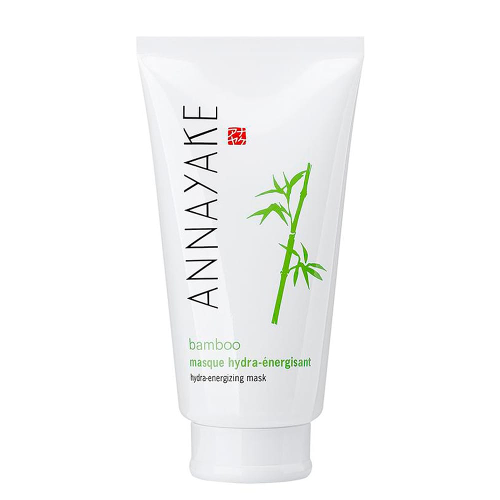 Увлажняющая маска для лица Bamboo / Hydra-Energizing Mask, 75 мл