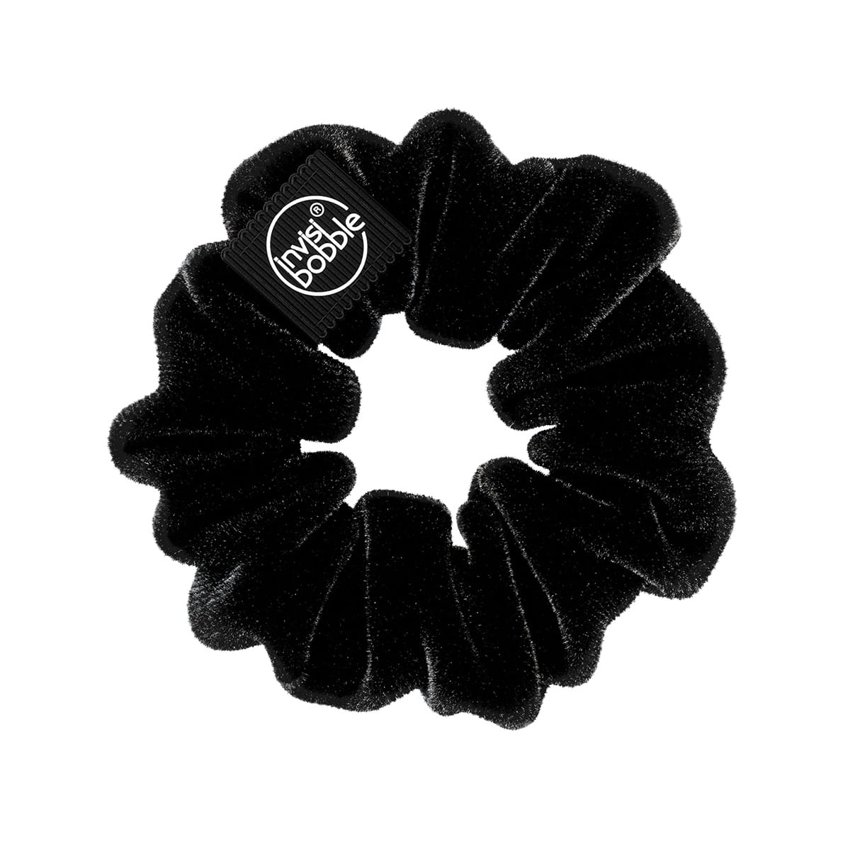 Резинка-браслет Sprunchie True Black - фото 3