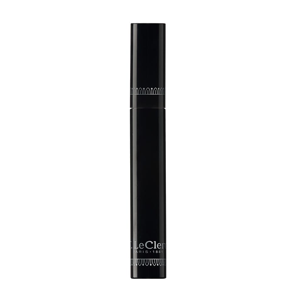 Тушь для ресниц водостойкая Mascara Waterproof, 10 мл тон 01 (Noir)
