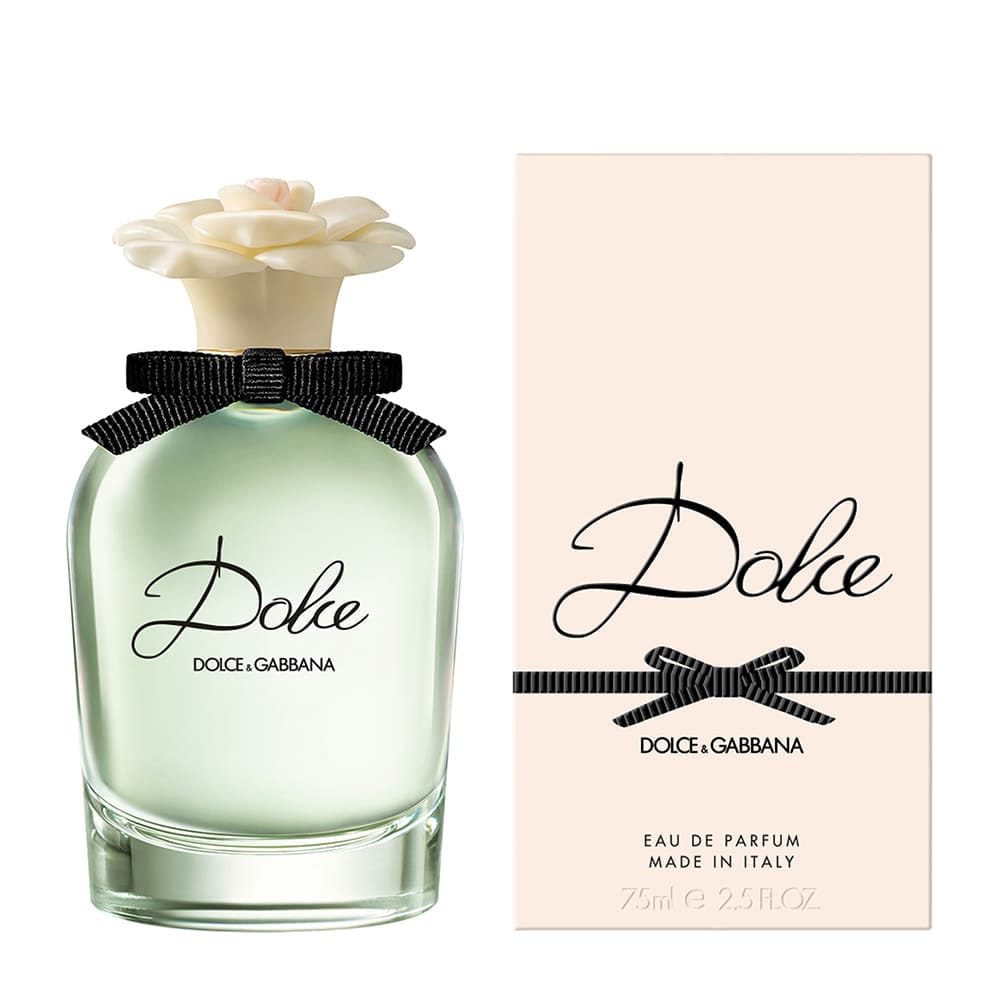 Парфюмерная вода Dolce&Gabbana Dolce
