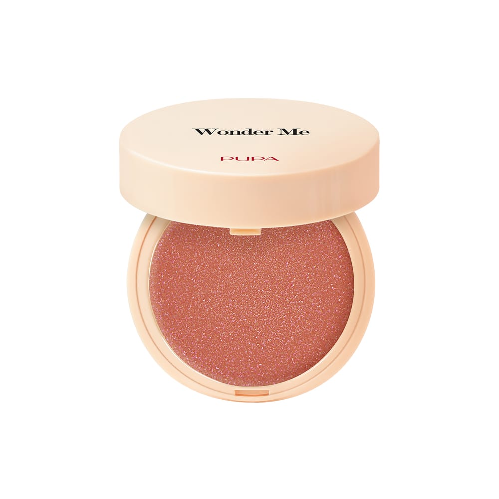 Румяна натуральный эффект Wonder Me Blush