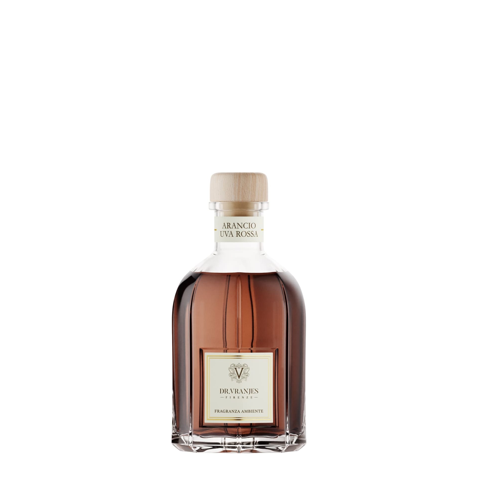 Ароматизатор воздуха для дома Dr. Vranjes Firenze Arancio & Uva Rossa