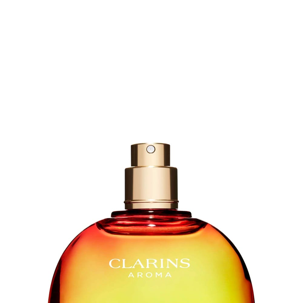 Освежающая вода для тела Aroma Eau Des Jardins Treatment Fragrance - фото 2