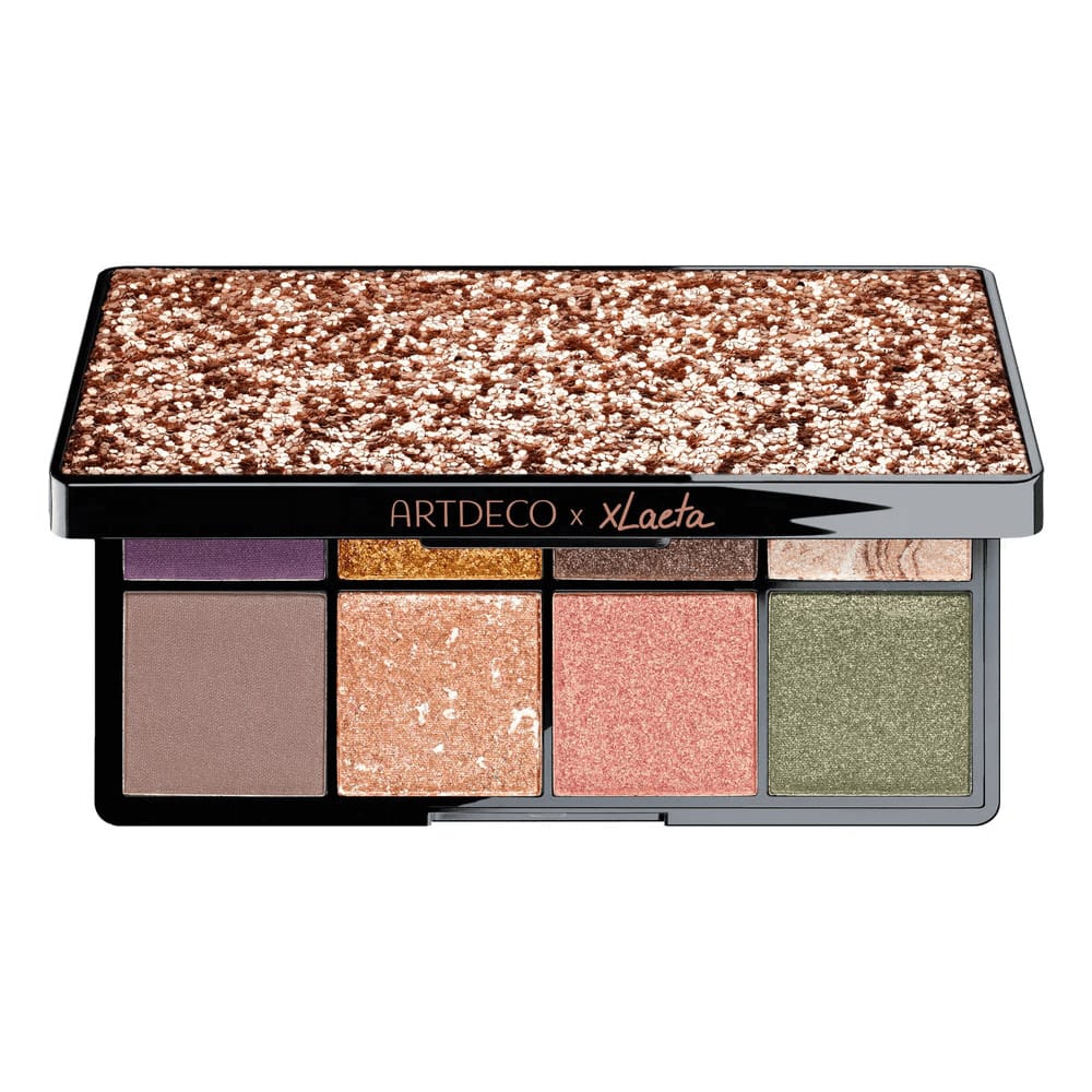 Тени для век Eyes Eyes Baby Palette, 12,8 г - фото 2