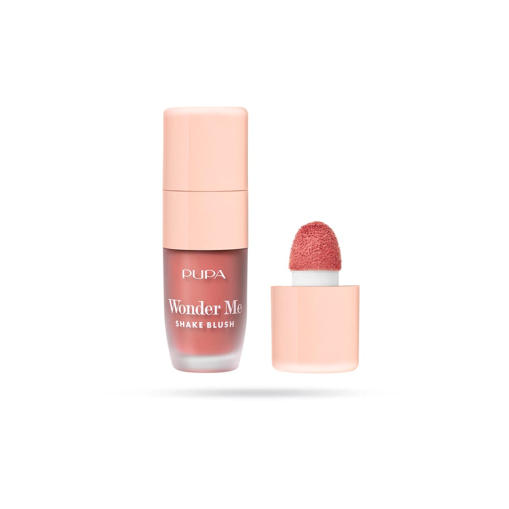 Жидкие румяна Wonder Me Shake Blush, 5,5 мл