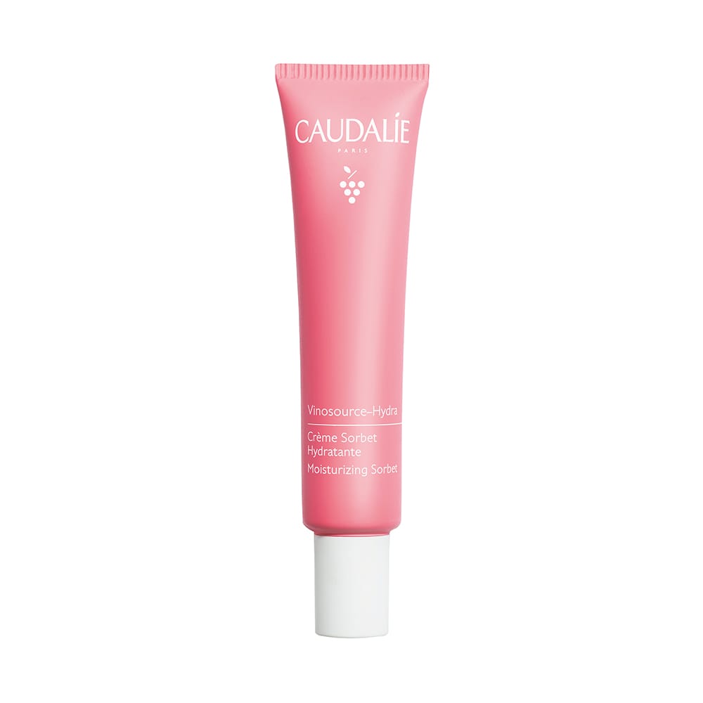 Крем-сорбет увлажняющий Vinosource-Hydra Crème Sorbet Hydratante, 40 мл