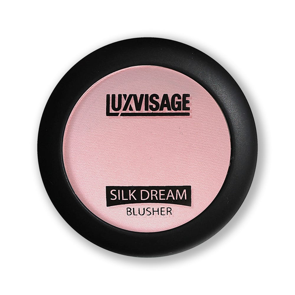 Румяна Silk Dream