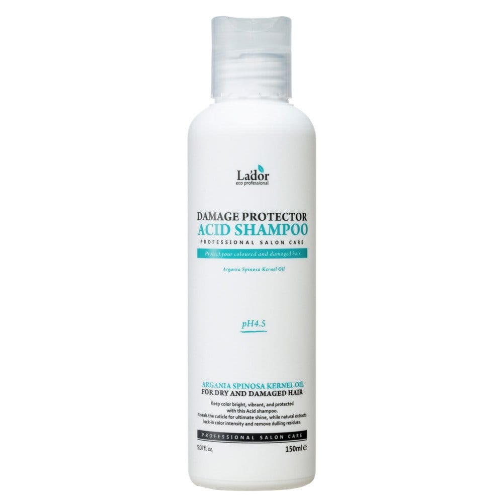 Шампунь для волос с аргановым маслом Damage Protector Acid Shampoo