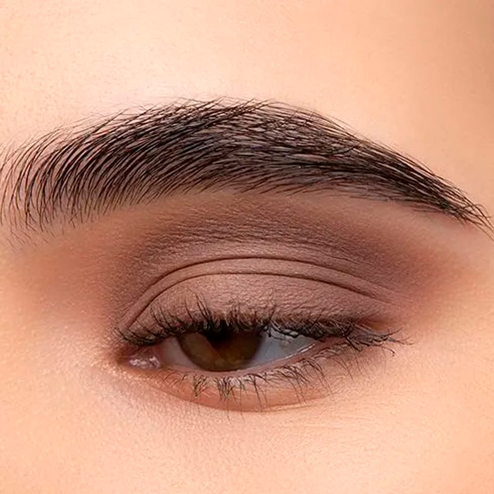 Тени для век матовые Freedom System Eye Shadow Matte Nf - фото 2