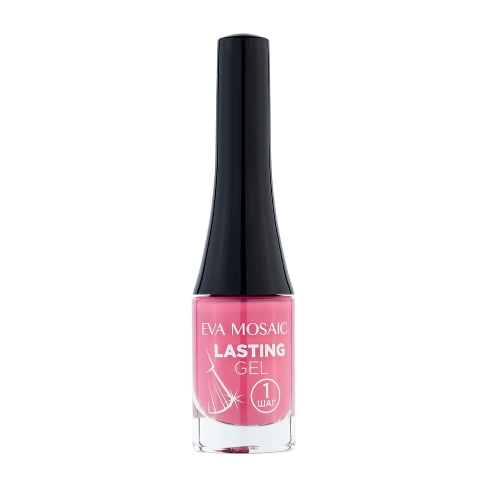 Гель-лак для ногтей Lasting Gel