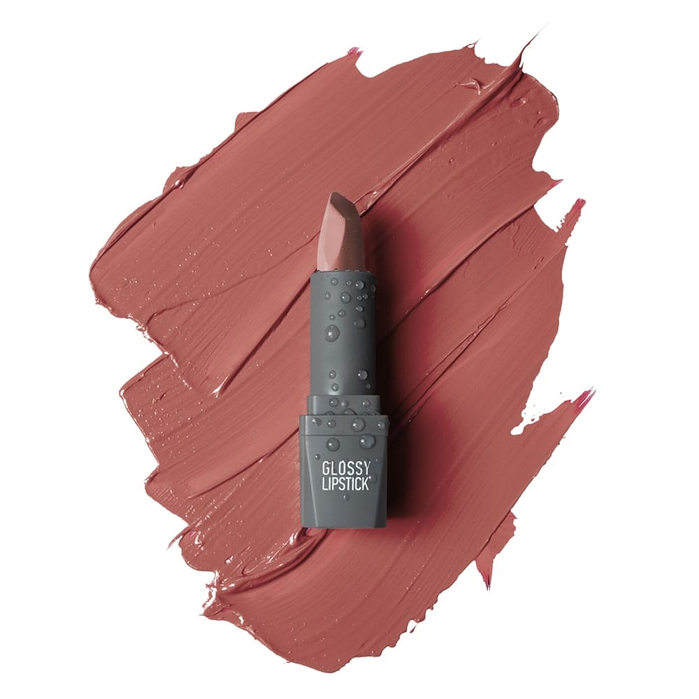 Губная помада Glossy Lipstick - фото 2