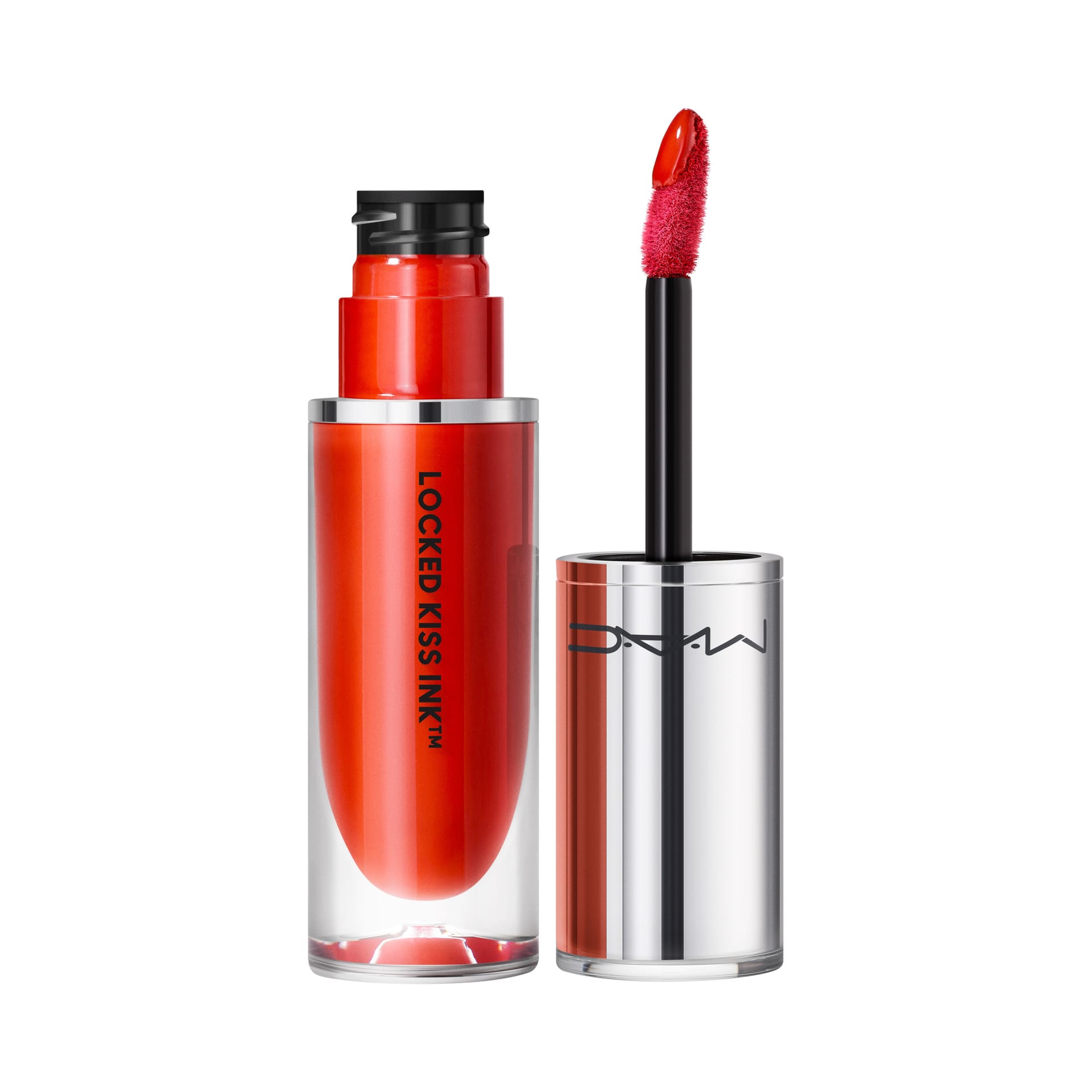 Жидкая помада Locked Kiss Ink 24HR Lipcolour