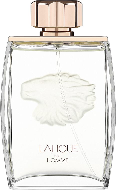 Парфюмерная вода Pour Homme Lion, 125 мл