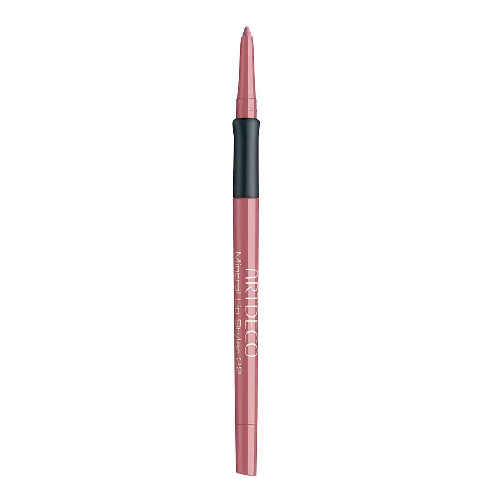 Карандаш для губ минеральный Mineral Lip Styler