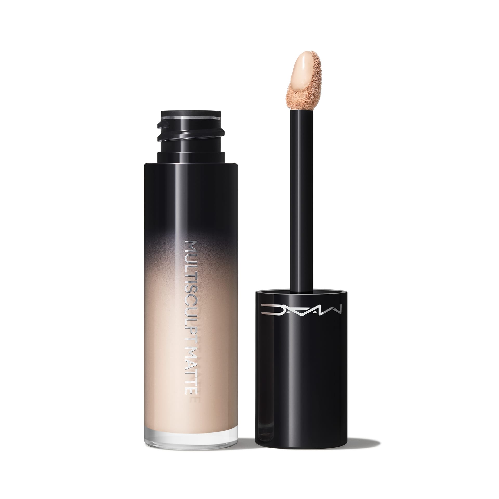 Мультифункциональный жидкий матовый пигмент MAC Multisculpt Matte Liquid Colour
