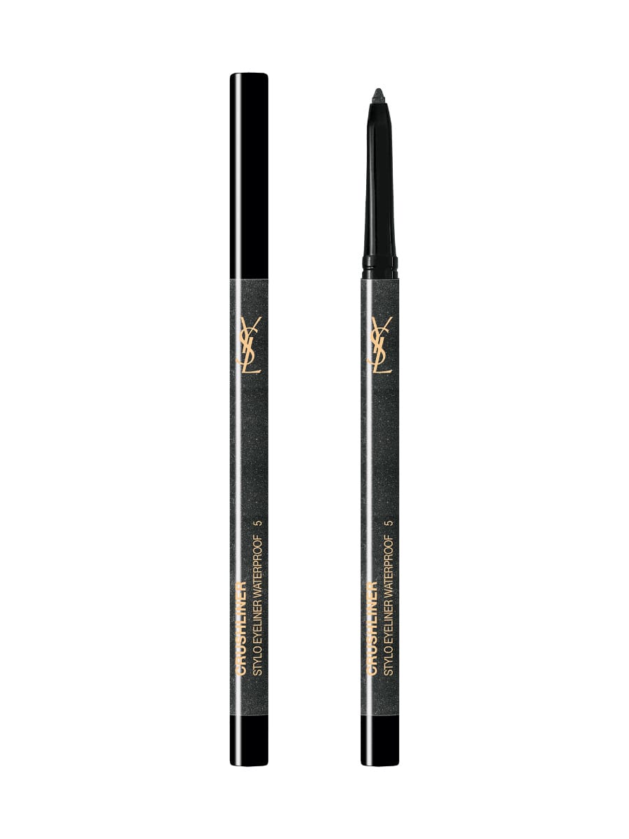 Карандаш для контура глаз "Crushliner Stylo Waterproof"