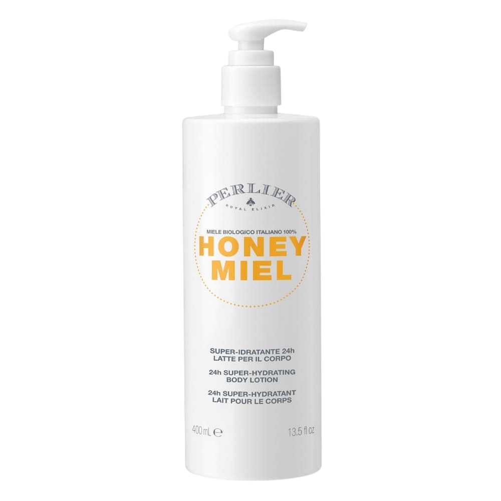 Суперувлажняющий лосьон для тела с мёдом Honey Miel/24h SuHydrating Body Lotion, 400 мл